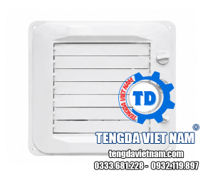 CỬA GIÓ ĐƠN THÂN THIỆN VỚI MÔI TRƯỜNG S806 - 单底 (S806)