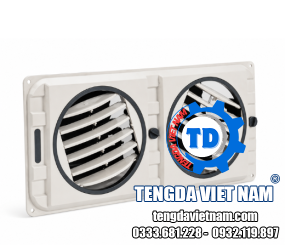 CỬA GIÓ ABS HAI MẶT 815 THÂN THIỆN VỚI MÔI TRƯỜNG – 环保风口（815）