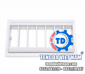 CỬA GIÓ TRỐNG (DRUM LINEAR) HVAC – MIỆNG GIÓ THỔI XA 鼓形风口