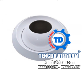 CỬA THOÁT KHÍ HÌNH CẦU - 求形风口