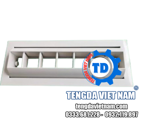 CỬA THOÁT KHÍ HÌNH TRỐNG - 鼓形出风口 