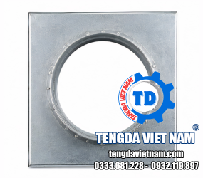 HỘP BOX ỐNG GIÓ HVAC – AIR PLENUM BOX 集风罩