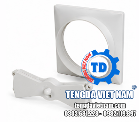 HỘP BOX ABS CỬA GIÓ TRÒN – AIR PLENUM BOX 集风罩（ABS）