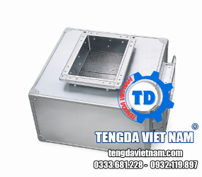 HỘP TĨNH ÁP HVAC – STATIC PRESSURE BOX 静压箱