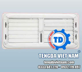 CỬA GIÓ ĐÔI THÂN THIỆN VỚI MÔI TRƯỜNG -  双底  （817）