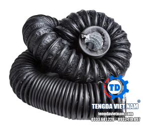 ỐNG BẢO ÔN CAO SU LƯU HÓA – ĐỦ KÍCH THƯỚC 150-350MM