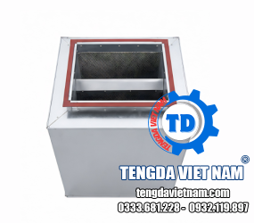 ỐNG GIÓ TIÊU ÂM HỖN HỢP HVAC – HVAC SILENCER 型阻抗复合式消声器
