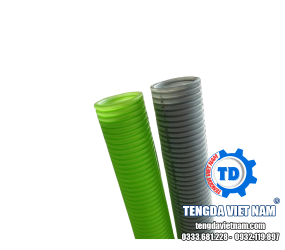 ỐNG GIÓ PE – ĐỦ KÍCH THƯỚC 75/110/160/200MM