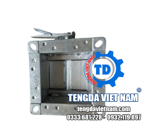 THÂN VAN BÍCH TẤM THÔNG DỤNG - 共板法兰式阀体