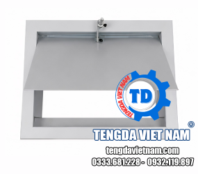 VAN XẢ ÁP THÉP YYF TD0020 – VAN XẢ ÁP PHÒNG ÁP SUẤT YYF钢制余压阀