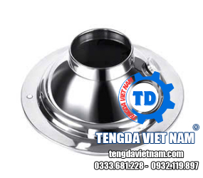 VÒI PHUN CÓ THỂ ĐIỀU CHỈNH GIÓ INOX-- 可调喷射风口 （不锈钢）