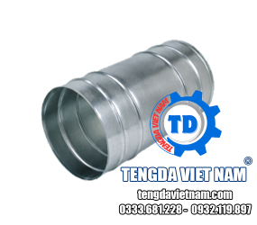 Z ỐNG GIÓ TRÒN HVAC – 镀锌圆形风管Z型连接件
