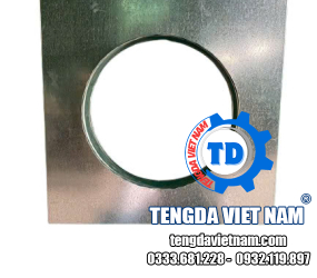 HÔP BOX -  集风罩 