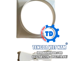 HỘP BOX -  集风罩 (ABS)