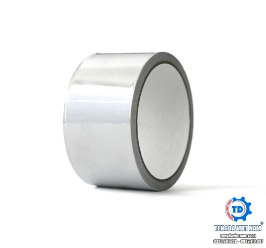 Băng Keo Nhôm HVAC: Cách Chọn Đúng & Báo Giá | Tengda