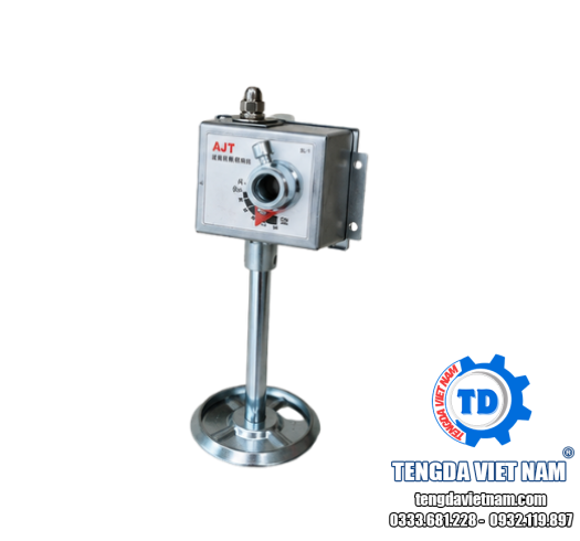 BỘ ĐIỀU KHIỂN VAN GIÓ TAY QUAY AJT – 手轮开闭器 AJT