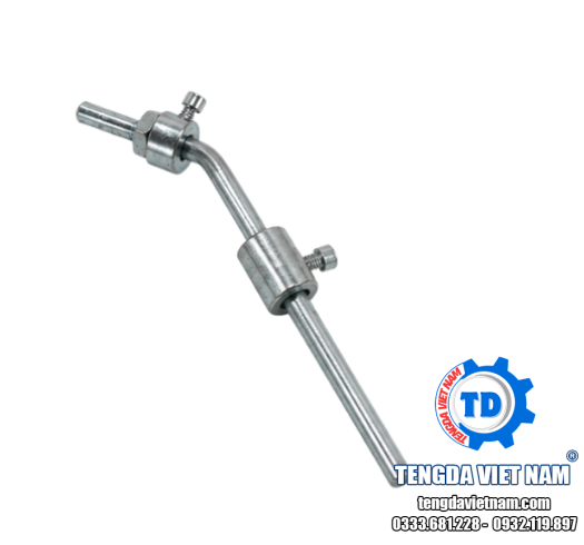 THANH TRUYỀN VAN GIÓ CÂN BẰNG TAY – 手动式平衡阀连杆