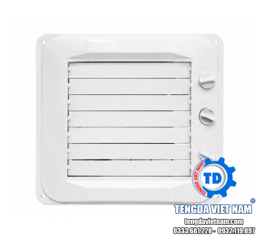 CỬA GIÓ ĐƠN THÂN THIỆN VỚI MÔI TRƯỜNG S806 - 单底 (S806)
