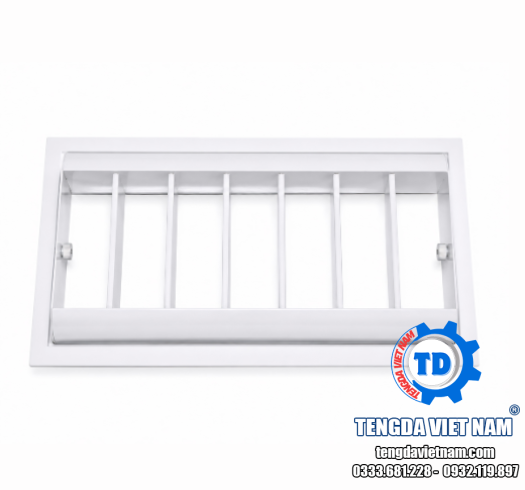 CỬA GIÓ TRỐNG (DRUM LINEAR) HVAC – MIỆNG GIÓ THỔI XA 鼓形风口