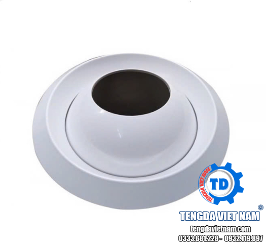 CỬA THOÁT KHÍ HÌNH CẦU - 求形风口