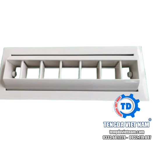 CỬA THOÁT KHÍ HÌNH TRỐNG - 鼓形出风口 