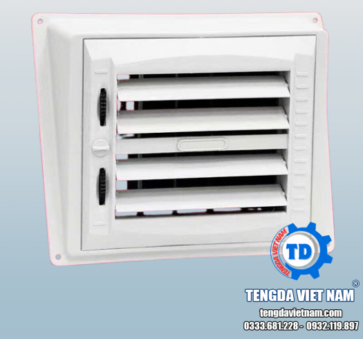 CỬA GIÓ MỘT MẶT THÂN THIỆN VỚI MÔI TRƯỜNG - 一侧 （809）