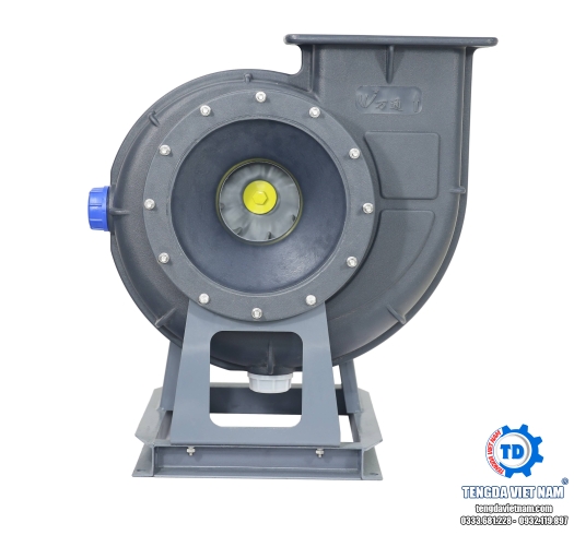 Quạt Ly Tâm Chống Ăn Mòn FPE Kiểu A – Cửa Ra Chữ Nhật