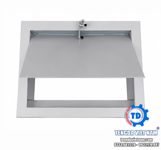 VAN XẢ ÁP THÉP YYF TD0020 – VAN XẢ ÁP PHÒNG ÁP SUẤT YYF钢制余压阀
