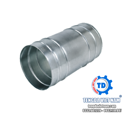 Z ỐNG GIÓ TRÒN HVAC – 镀锌圆形风管Z型连接件