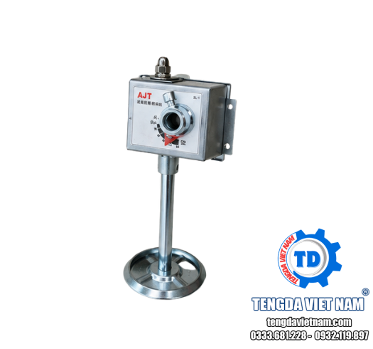 BỘ ĐIỀU KHIỂN VAN GIÓ TAY QUAY AJT – 手轮开闭器 AJT