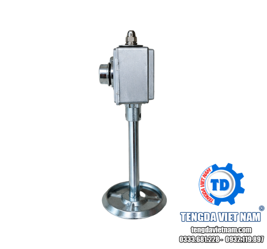 BỘ ĐIỀU KHIỂN VAN GIÓ TAY QUAY AJT – 手轮开闭器 AJT
