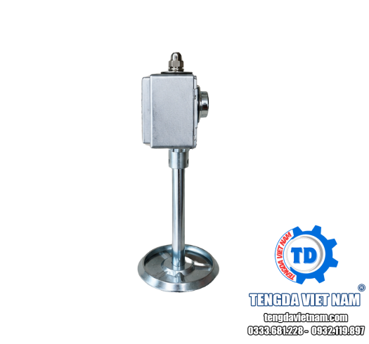 BỘ ĐIỀU KHIỂN VAN GIÓ TAY QUAY AJT – 手轮开闭器 AJT