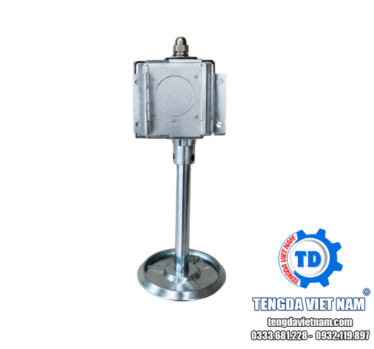 BỘ ĐIỀU KHIỂN VAN GIÓ TAY QUAY AJT – 手轮开闭器 AJT