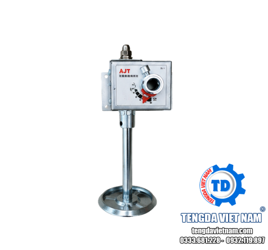 BỘ ĐIỀU KHIỂN VAN GIÓ TAY QUAY AJT – 手轮开闭器 AJT
