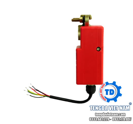 BỘ TRUYỀN ĐỘNG ĐIỀU CHỈNH GIÓ DL-VII-4S – 电动调节执行机构 DL-VII-4S