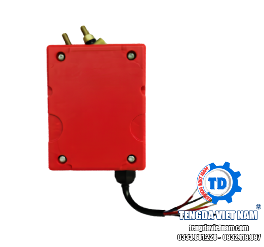 BỘ TRUYỀN ĐỘNG ĐIỀU CHỈNH GIÓ DL-VII-4S – 电动调节执行机构 DL-VII-4S