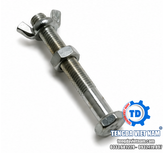 TAY GẠT ĐIỀU CHỈNH  VAN GIÓ  HVAC – 风阀手柄