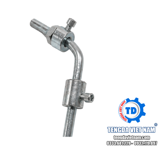 THANH TRUYỀN VAN GIÓ CÂN BẰNG TAY – 手动式平衡阀连杆