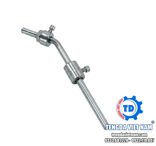 THANH TRUYỀN VAN GIÓ CÂN BẰNG TAY – 手动式平衡阀连杆
