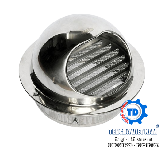 VENCAP CHẮN MƯA INOX -  信誉良好（不锈钢）