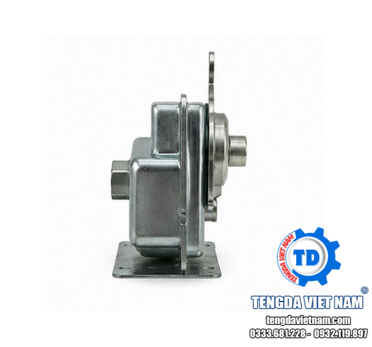 CƠ CẤU ĐIỀU KHIỂN VAN CHỐNG CHÁY FVD2 – 防火阀执行机构 FVD2
