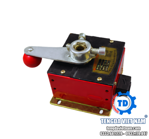BỘ TRUYỀN ĐỘNG VAN CHỐNG CHÁY DL-IV – 防火阀执行器DL-IV