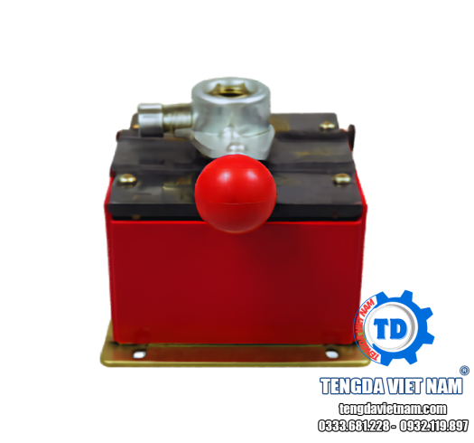 BỘ TRUYỀN ĐỘNG VAN CHỐNG CHÁY DL-IV – 防火阀执行器DL-IV