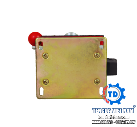 BỘ TRUYỀN ĐỘNG VAN CHỐNG CHÁY DL-IV – 防火阀执行器DL-IV