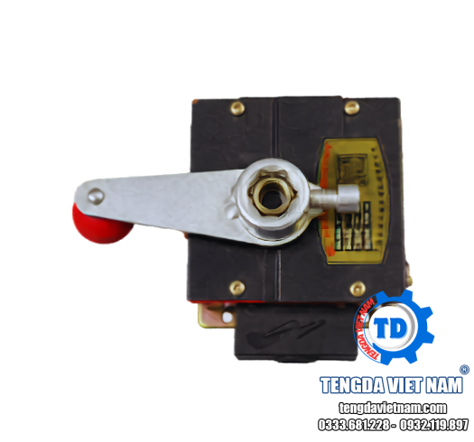 BỘ TRUYỀN ĐỘNG VAN CHỐNG CHÁY DL-IV – 防火阀执行器DL-IV