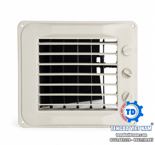 CỬA GIÓ ĐƠN THÂN THIỆN VỚI MÔI TRƯỜNG S806 - 单底 (S806)