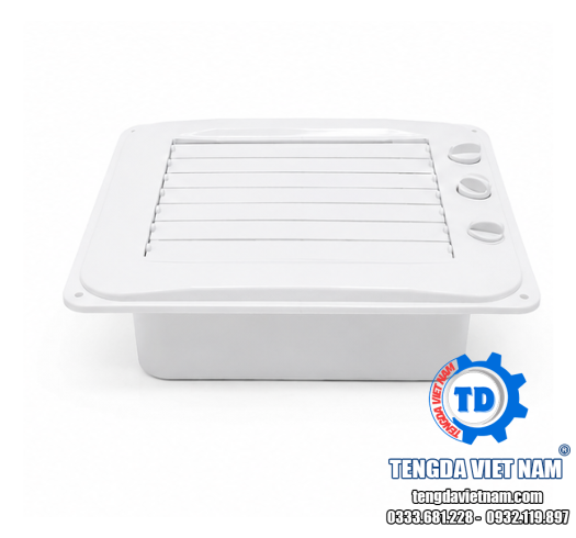 CỬA GIÓ ĐƠN THÂN THIỆN VỚI MÔI TRƯỜNG S806 - 单底 (S806)
