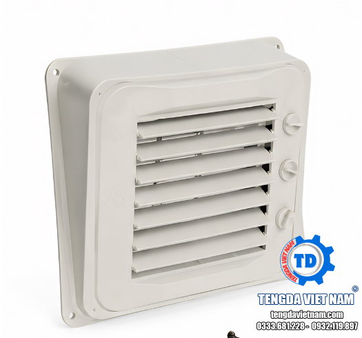 CỬA GIÓ ĐƠN THÂN THIỆN VỚI MÔI TRƯỜNG S806 - 单底 (S806)
