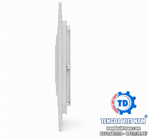 CỬA GIÓ KHUẾCH TÁN VUÔNG ABS HVAC – 方形散流器