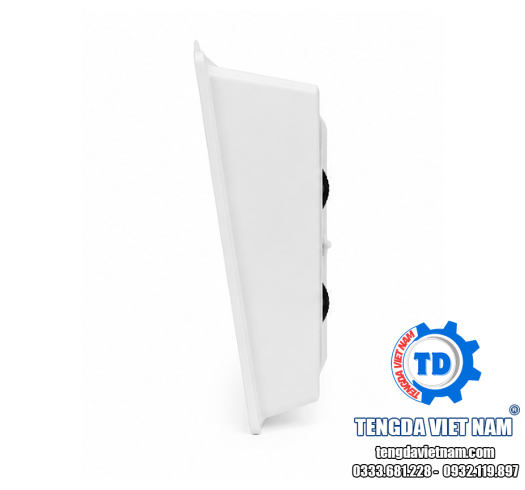 CỬA GIÓ ABS MỘT BÊN THÂN THIỆN VỚI MÔI TRƯỜNG  – 单侧风口